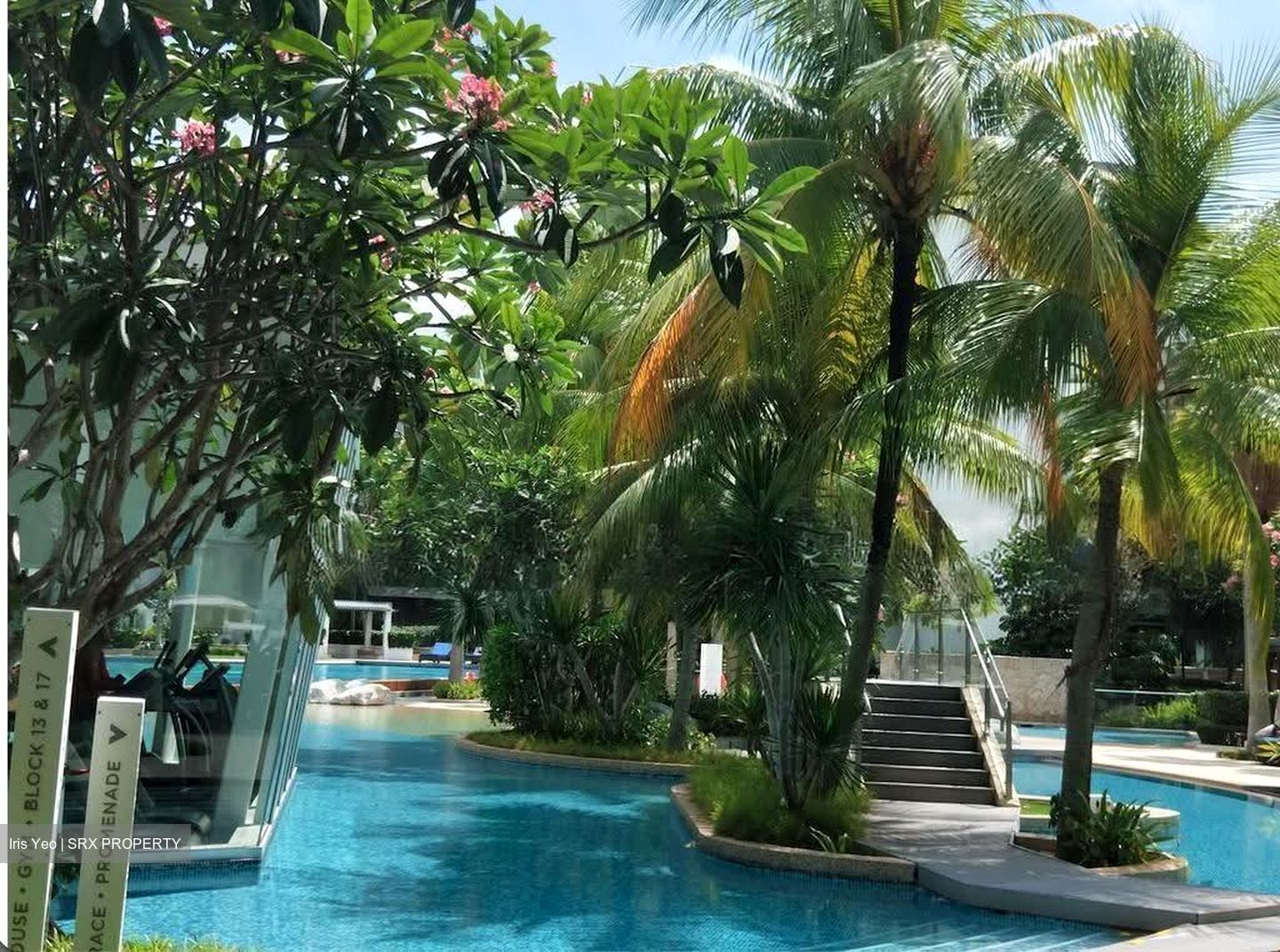 Marina Collection (D4), Condominium #636845431